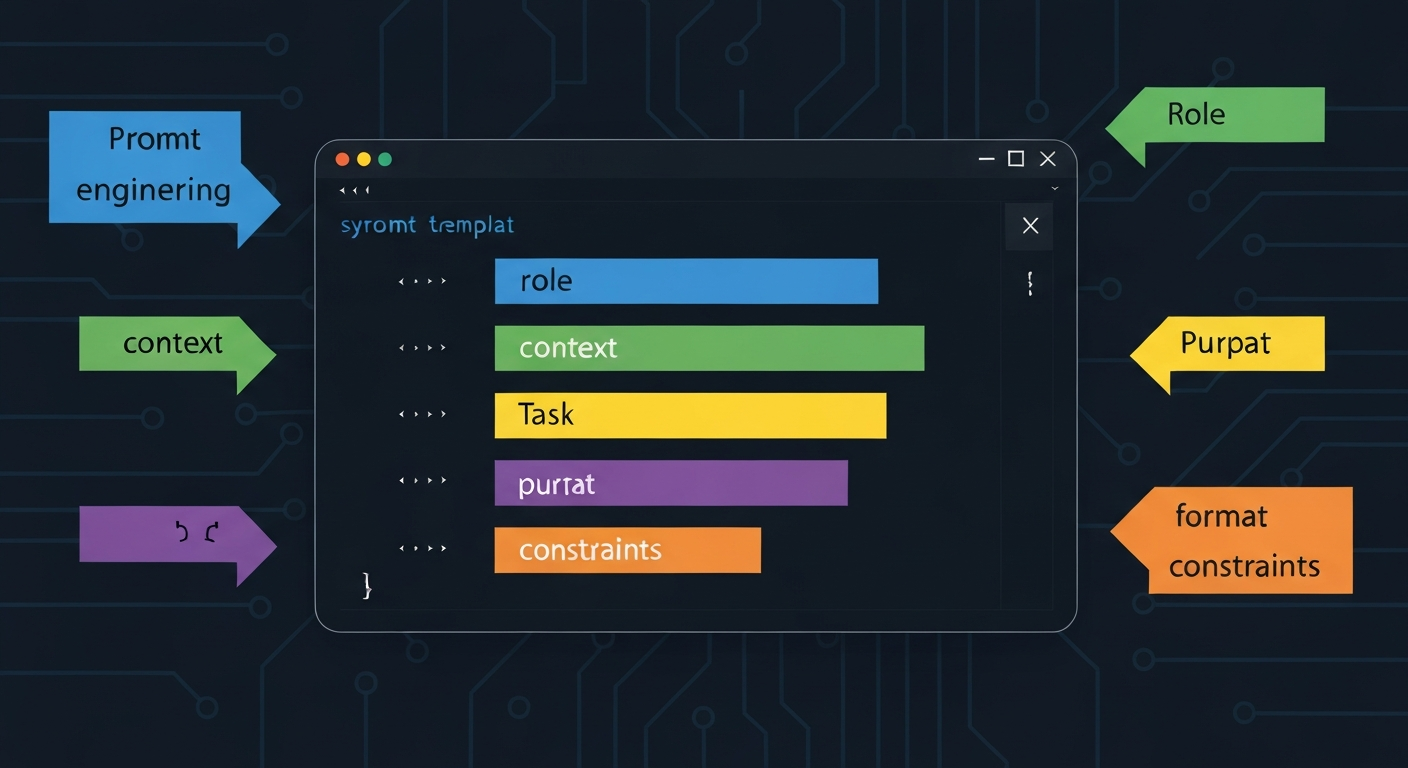 Cách viết prompt AI hiệu quả cho giáo viên
