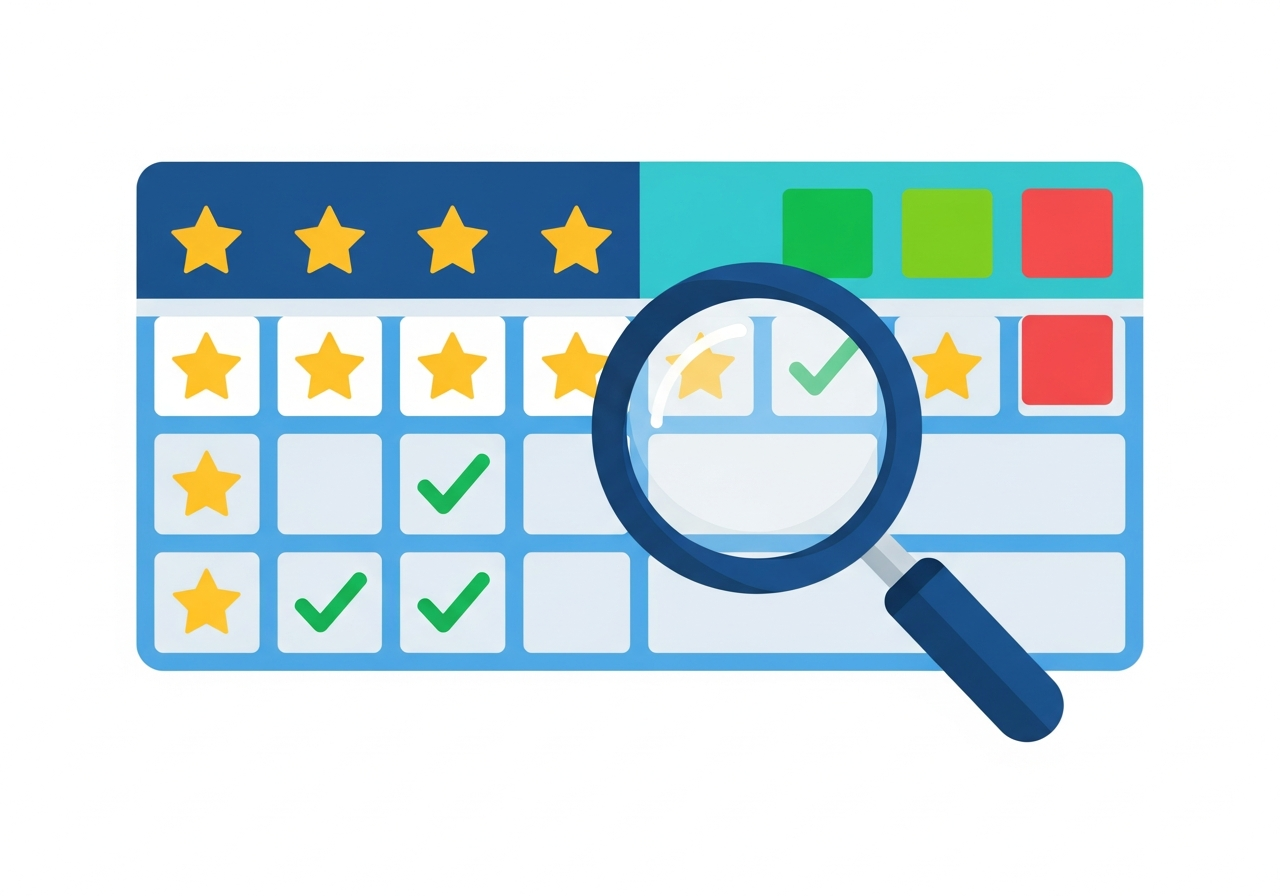 Rubric đánh giá dự án PBL