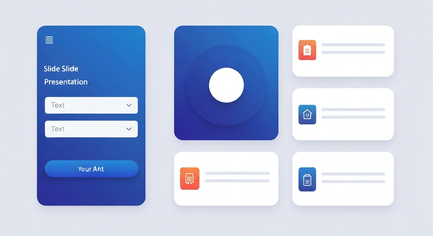 Tạo slide bài giảng AI