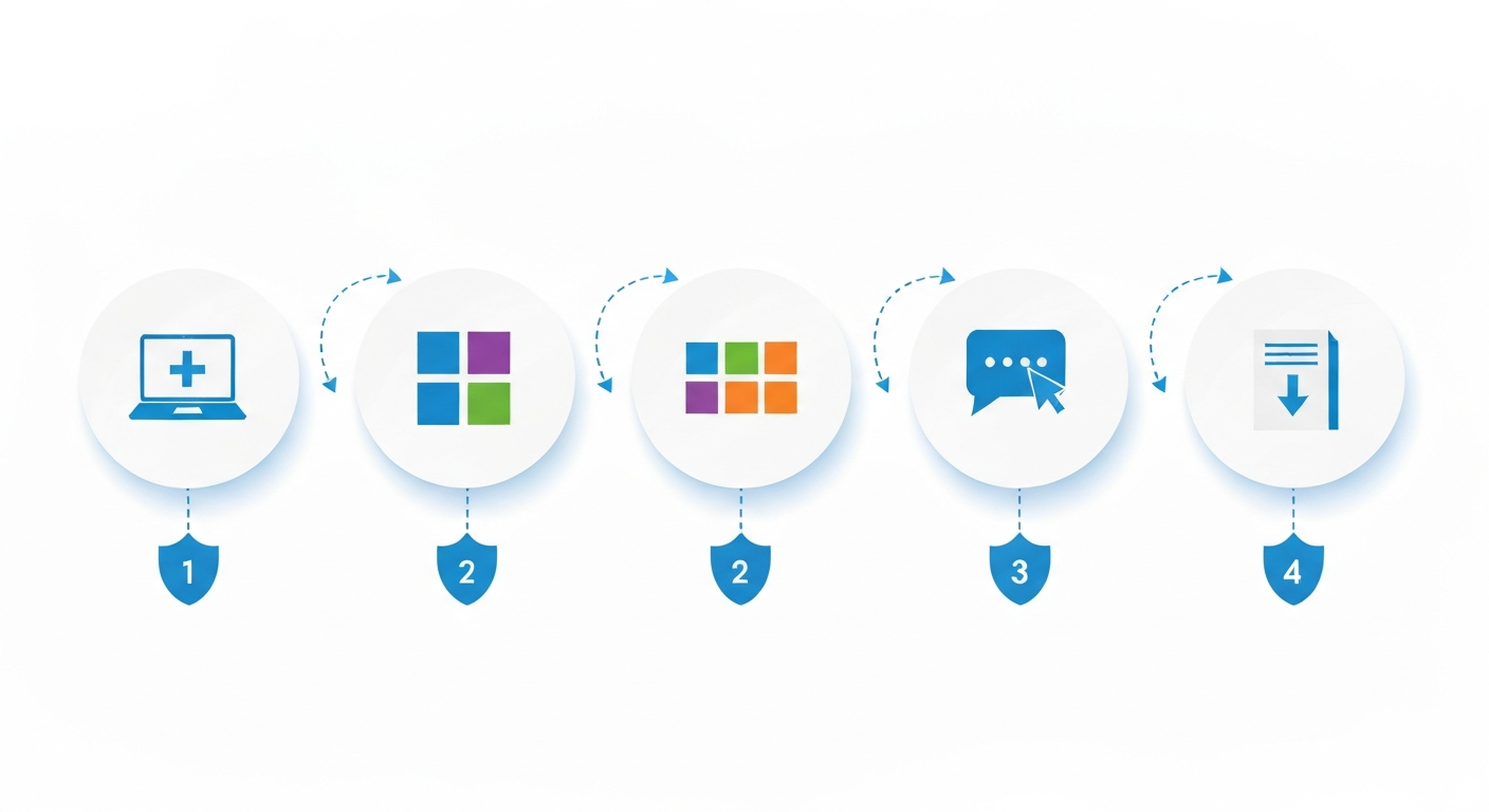 Cách sử dụng AI Teacher Portal