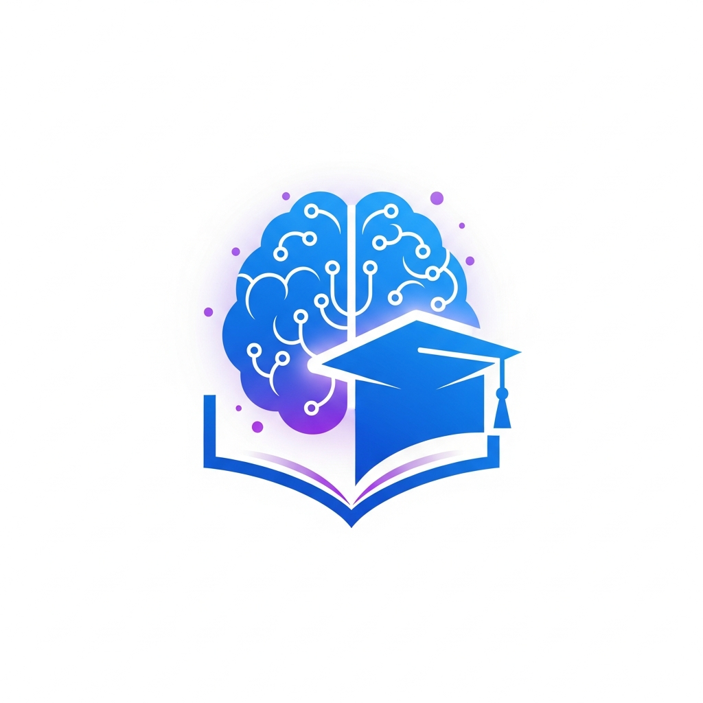 AI Study Buddy Logo